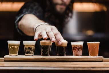 The Science Of Sensory Evaluation: Exploring The Art Of Beer Tasting And Appreciation Through Brewing