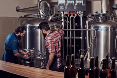 Sustainable Brewing Practices: Navigating Eco-friendly Solutions In The Craft Beer Industry