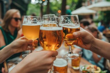 Tapping Into Trends: Leveraging Viral Marketing To Boost Brewery Buzz