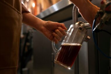 Keeping Pests At Bay: Essential Strategies For Brewery Protection