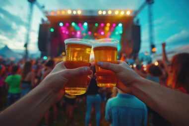 Sip And Share: Creating Shareable Experiences For Brewery Enthusiasts